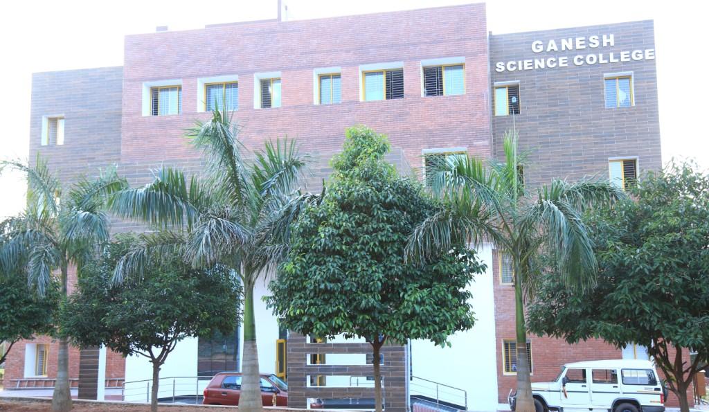 COLLEGE BUILDING COLLEGE BUILDING